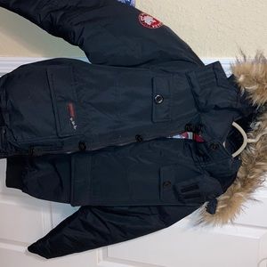 Canada weathergear